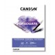 Canson Graduate Mixed Media White 200 GSM 20 SHEETS Canson Graduate Mixed Media White 200 GSM 20 SHEETS